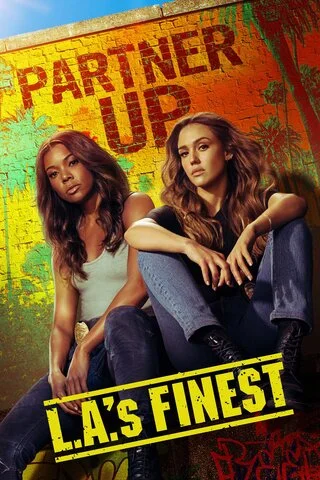 Лучшие в Лос-Анджелесе (2019) - смотреть онлайн
